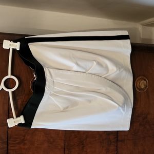 Cynthia Steffe mini skirt 4